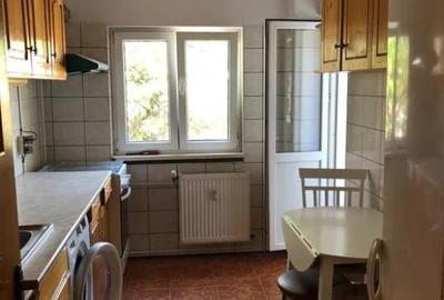 Apartament cu 2 camere în Militari