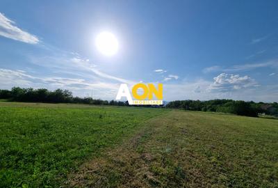 Teren Construcții intravilan de 1974 mp, în Periferie