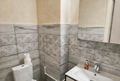 Apartament 3 Camere 2 Bai Rond Alba Iulia Decebal Unirii Vedere Mixta - 11