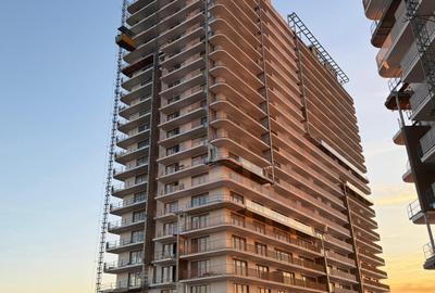 Apartament cu 2 camere // ONE High District - 5