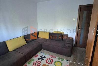 Apartament 2 camere cf 2 decomandat zona Balcescu - 2