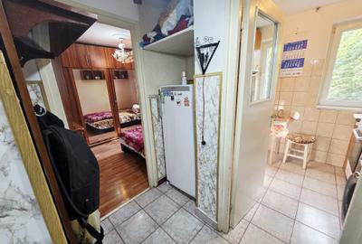 Apartament 3 camere, decomandat, etaj 2, zona Baraolt - 8
