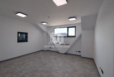 Hale industriale noi de închiriat | 410–1.033 m² | Birouri incluse - 6