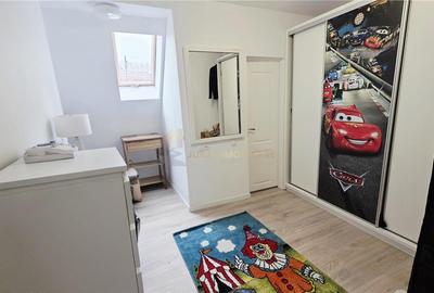 CASA 5 CAMERE 196 MP TEREN 225 MP DAMBUL ROTUND - 21