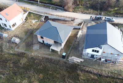 Casă de vânzare in Suceagu - langa spitalul Medicover - 3