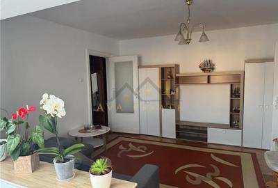 Apartament 2 camere, Et.3, 55 mp - Zona Dambovita - 1