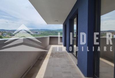 Apartament 110 mp 4 camere imobil nou Zorilor pe 2 nivele cu 2 locuri de parcare - 3