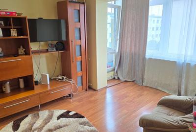 Vand apartament cu 4 camere in Deva, Crinilor, et 3, doua bai, balcon - 2