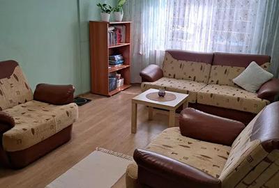 Garsonieră decomandată în Rahova