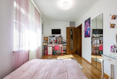 Proprietate exclusivistă ultracentrală -eleganță, spațiu și rafinament - 29
