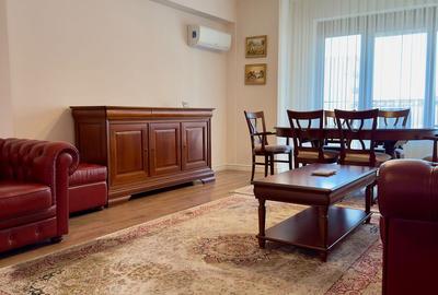 Apartament 3 camere, bloc nou, centrala proprie, parcare subterana inclusa. - 1