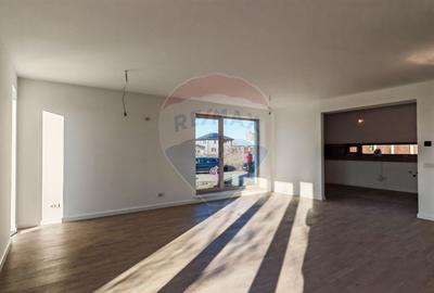 Duplex de vanzare Otopeni/Odăi I Confort, calitate si functionalitate - 4