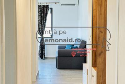 Apartament cu 2 camere de închiriat | Braytim | Terasă | - 4