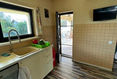 Casă de vânzare în Lipănești - Construcție modernă, teren generos - 20