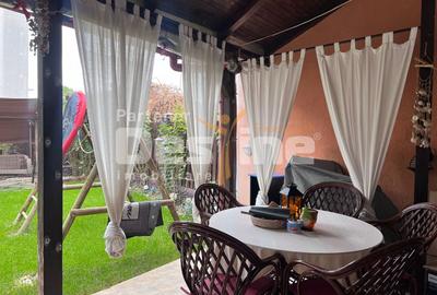 Pipera - Vilă duplex 6 camere și 4 băi - 7