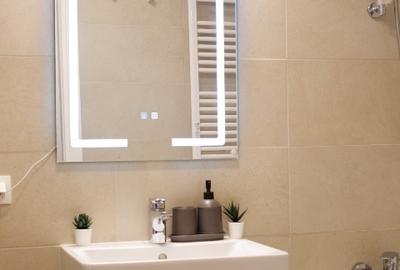 Apartament 2 camere, H Pipera Lake - 13