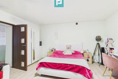 Casă complet renovată în Orțișoara. - 13