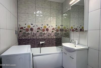 Fizicienilor - Lacramioarei, 3 camere 67 mp, pod 40 mp, modernizat - 10