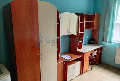 Garsoniera de inchiriat in Oradea, zona Splaiul Crisanei, 21 mp - 6