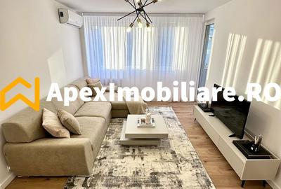 Apartament 2 camere de inchiriat Lujerului București | ApexImobiliare.ro - 6