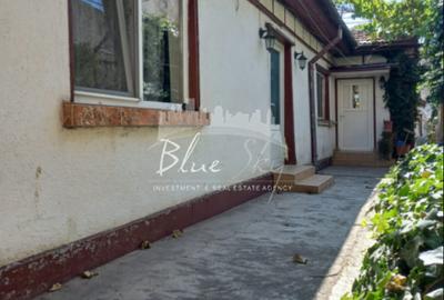 Casa batraneasca cu teren de 435mp cu utilitati si deschidere 14 m- Coiciu - 4