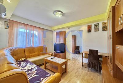 Apartament 2 camere de vanzare in Sibiu zona Cedonia - 3