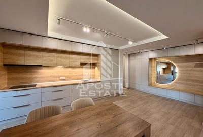 Apartament cu 2 camere de inchiriat, Dumbravita, Timisoara - 3