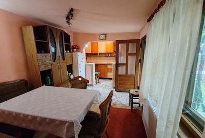 Casa 6 camere SERCAITA - 18