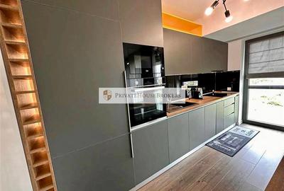 Aviatiei | CLOUD9 Residence | Bloc 2020 | Parcare - 4