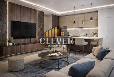 Apartament cu 2 camere decomandat în Theodor Pallady