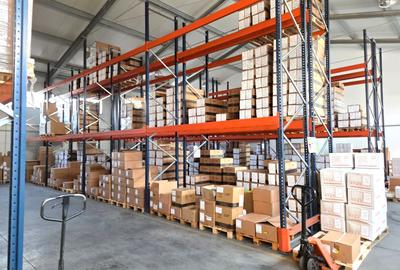 Proprietate top pretabil spatiu industrial cu teren 4000mp ,hala+birouri 1716mp - 19
