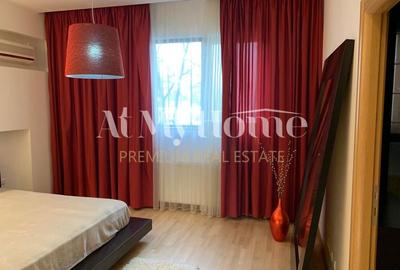 Apartament cochet cu 3 camere, mobilat complet, dressing, terasa, paza, parcare - 12