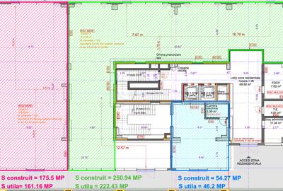 DIRECT PROPRIETAR Spațiu Comercial ideal clinica, retail, Birou de Arhitectura - 1