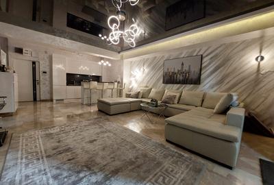 2 CAMERE LUX  |  MAMAIA  |  CENTRAL - 4