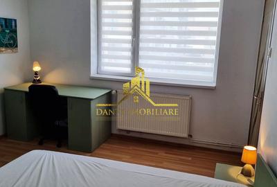 2 camere, decomandat, mobilat modern, parcare, Intre Lacuri - 19