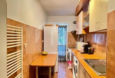 Apartament 2 camere I decomandat I Manastur - 5