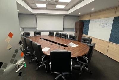 Birou de inchiriat ultracentral - 5