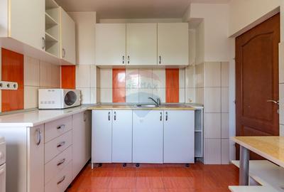 Apartament cu 2 camere fără risc seismic Dorobanți necesită renovare - 12
