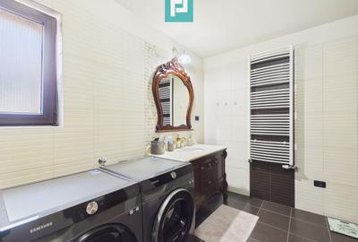 Vilă cu 6 camere de vânzare în zona Central - 53