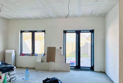 Duplex 5 camere - la cheie - Zona Bogdanestilor Timisoara - 4