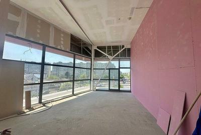 Spatiu comercial de inchiriat – 221 mp, Sos. Colentina - 5