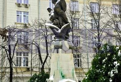 VANZARE APARTAMENT CISMIGIU ULTRACENTRAL 2 CAMERE 34MP BLOC LIRIC - 8