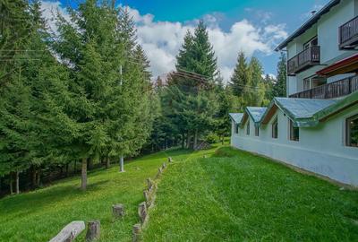 COMPLEX HOTELIER POTENTIAL EXTINDERE | PREDEAL CIOPLEA | 2734 MP TEREN - 17