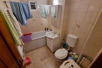 Apartament cu 3 camere în zona Casa de Cultura - 4