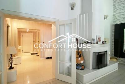 Vila P+E+M,  650mp teren, ansamblu rezidential, IANCU NICOLAE - 6