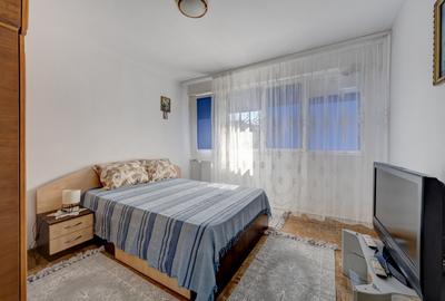 GIURGIULUI - GHIMPATI - APARTAMENT 2 CAMERE, 48 MP, ETAJ 7! - 3