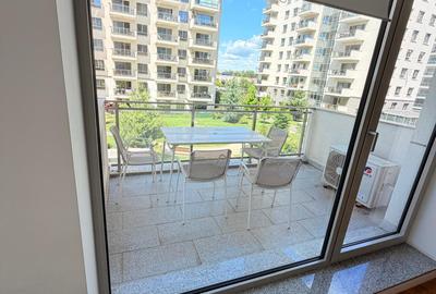 Apartament 2 camere | Luxuria Residence | cu parcare | pet friendly - 7
