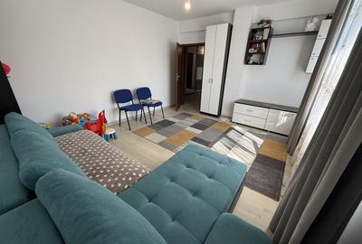 Ap 2 camere 55 mp in bloc tip Boutique de 2 etaje cu loc parcare !🏠 - 4