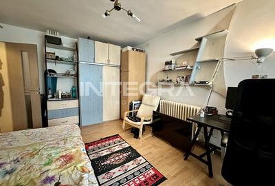 Liber din 15 Decemb. Inchiriez Garsoniera Centru - Cipariu | Titulescu 11-15 | - 1