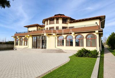 VANZARE VILA | HALA IN VLADICEASCA | SNAGOV | 10.500 MP TEREN - 7